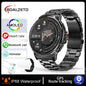 Montre Connectée Homme BOALZETD V69 — AMOLED 1,85", Batterie 710 mAh, GPS, IP67, 100+ Sports, 6 Coloris | TechNova X