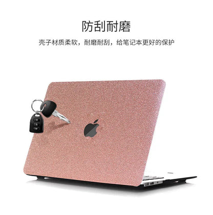 MacBook Air-Étui rigide en plastique brillant, clavier et écran C, 13 M1 2022, 16 pouces, A2485, A2337, M1 M2A2338, A2681, 14 pouces, A2442