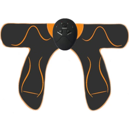 EMS Buttocks Trainer 6 Modes — Hip Lifting & Shaping | TechNova X