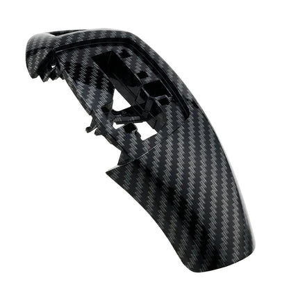 Couvercle de Levier de Changement de Vitesse de Voiture, pour BMW Série 1 2 3 5 7 F10 F11 F01, Châssis M3 M5 F30 F25 F