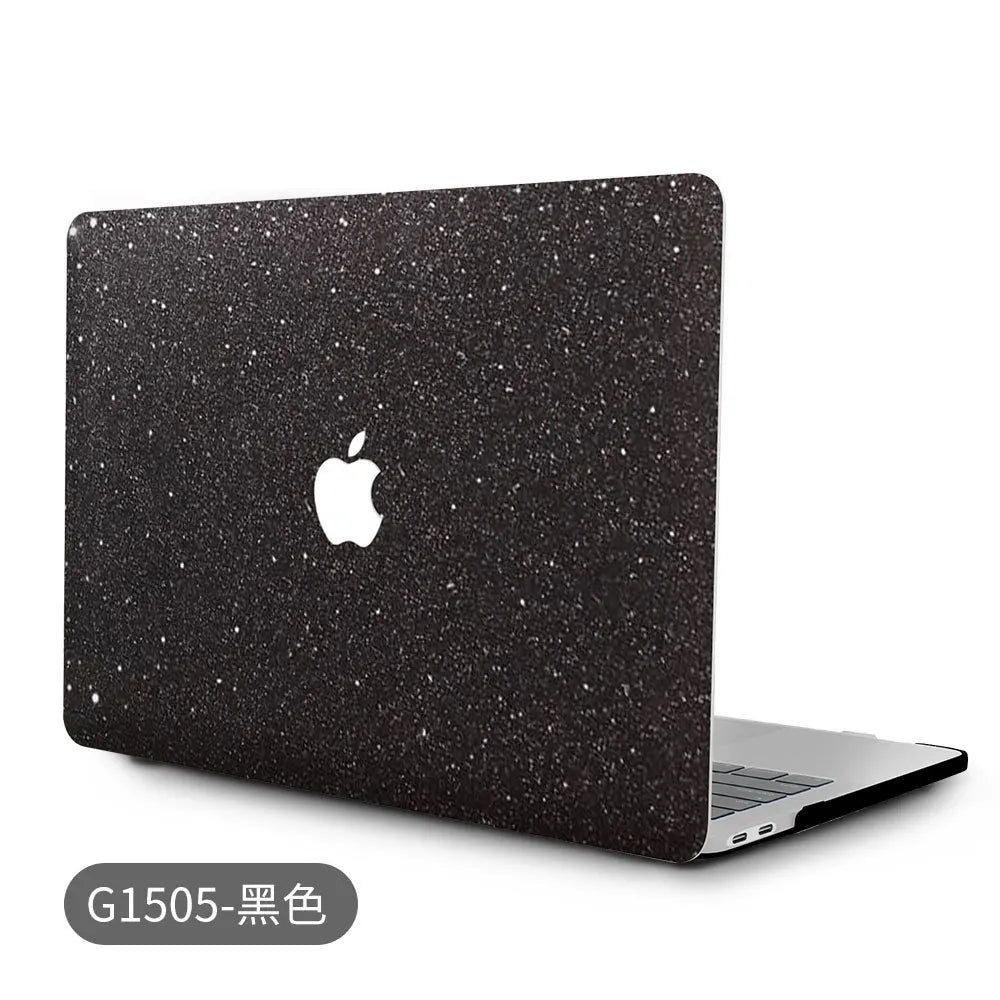 MacBook Air-Étui rigide en plastique brillant, clavier et écran C, 13 M1 2022, 16 pouces, A2485, A2337, M1 M2A2338, A2681, 14 pouces, A2442