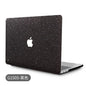 MacBook Air-Étui rigide en plastique brillant, clavier et écran C, 13 M1 2022, 16 pouces, A2485, A2337, M1 M2A2338, A2681, 14 pouces, A2442