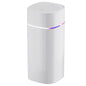 Mini Humidificateur Double Pulvérisation USB — Aromathérapie, Silencieux & Ultra-Compact