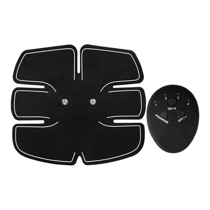 EMS Abs & Hips Stimulator — Fitness & Body Shaping | TechNova X
