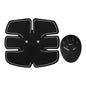 EMS Abs & Hips Stimulator — Fitness & Body Shaping | TechNova X