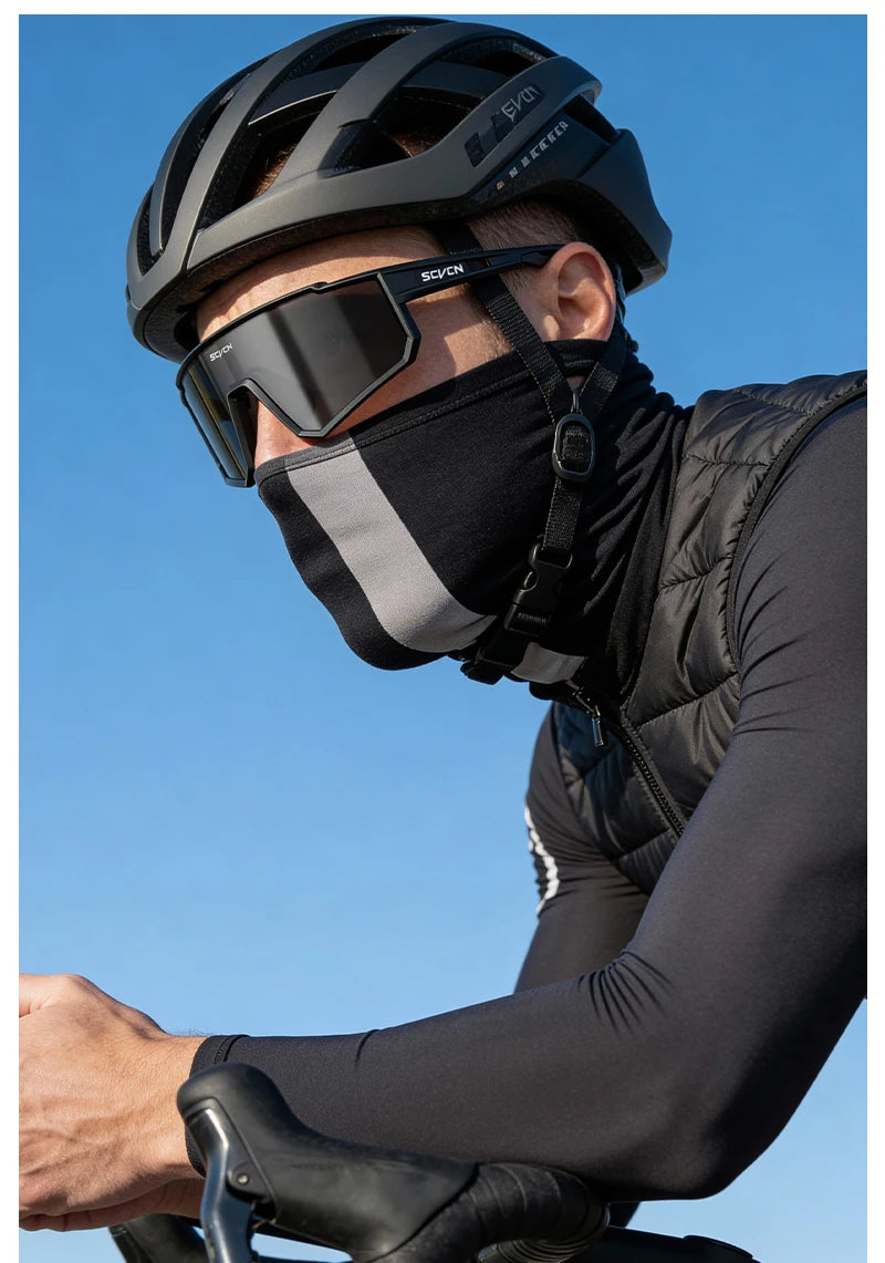 SCVCN vélo cyclisme lunettes mode sport lunettes de soleil vélo accessoires Golf Camping Wen femmes UV400 équipement de conduite en plein air