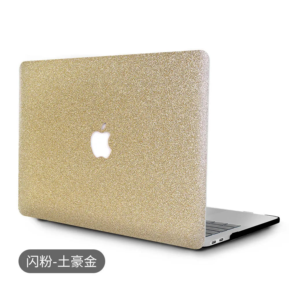 MacBook Air-Étui rigide en plastique brillant, clavier et écran C, 13 M1 2022, 16 pouces, A2485, A2337, M1 M2A2338, A2681, 14 pouces, A2442