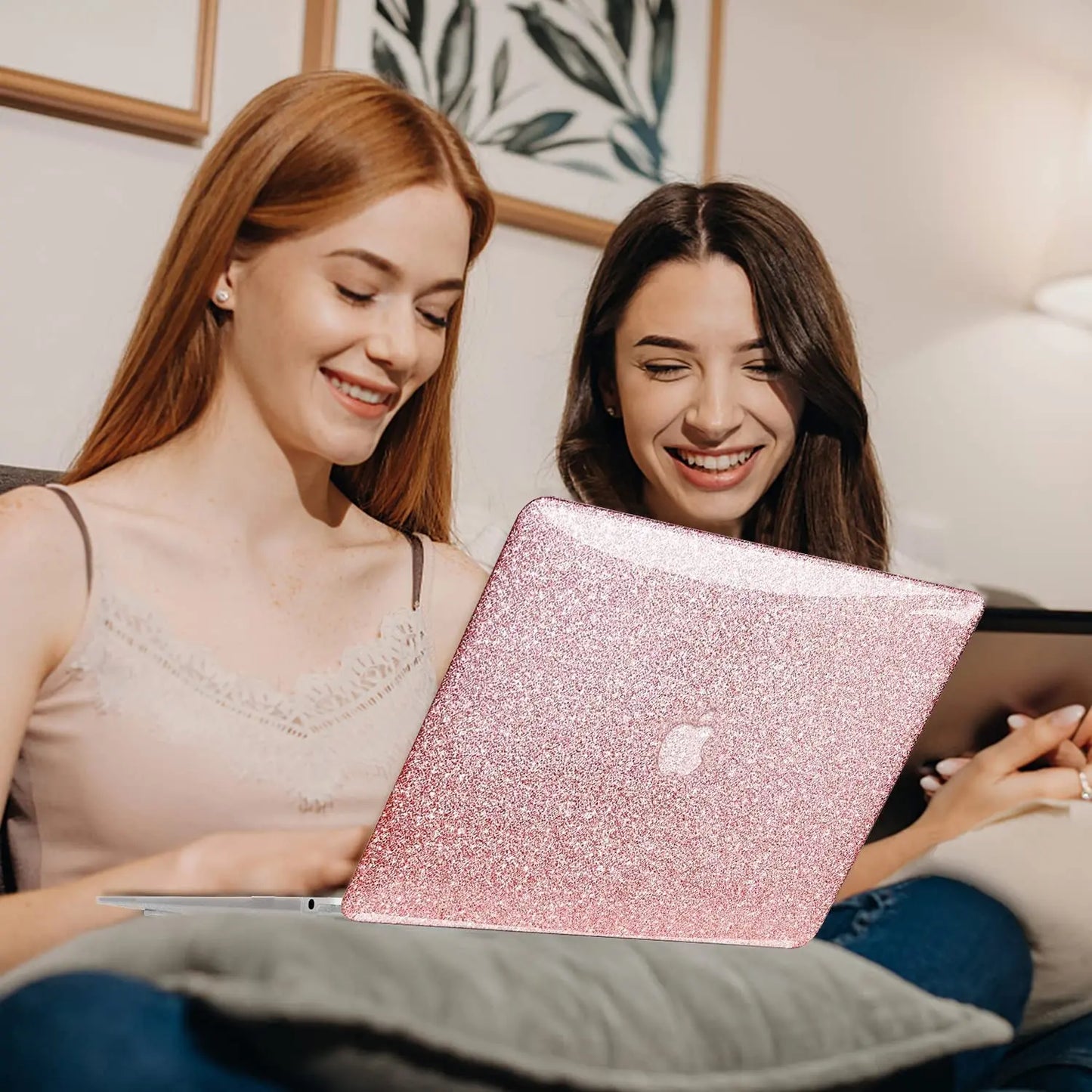 MacBook Air-Étui rigide en plastique brillant, clavier et écran C, 13 M1 2022, 16 pouces, A2485, A2337, M1 M2A2338, A2681, 14 pouces, A2442