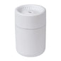 Humidificateur Brume Arc-en-ciel CL-01 — LED 7 Couleurs, 2 Modes (3H/6H) & Nano-Brume Silencieuse
