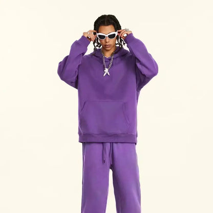 Sweat-shirt à capuche pour femme de style européen 2026, sweat-shirt à motifs imprimés, sweat-shirt ample et confortable avec poches