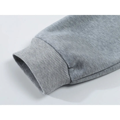 Pantalon de survêtement homme 2026 – Nouveauté tendance – Imprimé – Décontracté – Pour le sport, le fitness, le jogging, le cyclisme quotidien et les activités urbaines