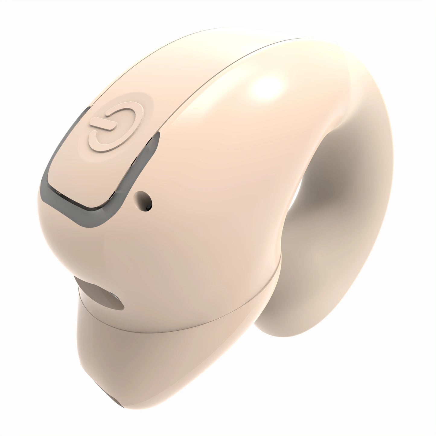 SHUKE GD28 OWS Clip Earphones — Bluetooth 5.3, ANC, IPX7, 688h Standby