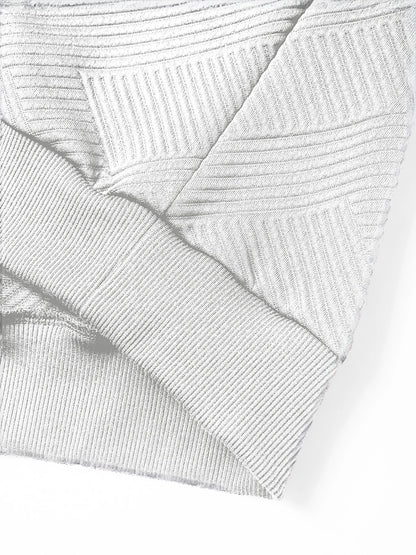 Sweat-shirt à col ras du cou pour homme, vêtement de sport chaud, basique, pour l'extérieur, décontracté, sans capuche, printemps-automne