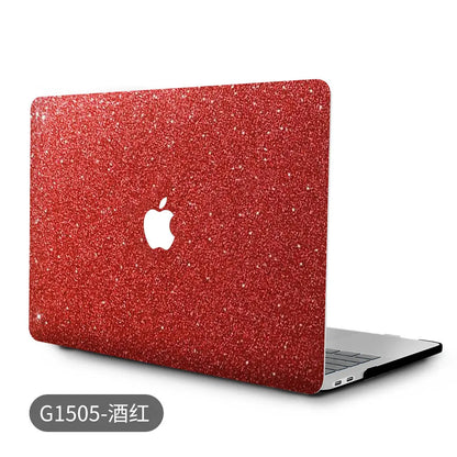 MacBook Air-Étui rigide en plastique brillant, clavier et écran C, 13 M1 2022, 16 pouces, A2485, A2337, M1 M2A2338, A2681, 14 pouces, A2442