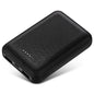 Chargeur USB Portable 20000mAh, charge rapide, batterie externe, gilet chauffant, veste, écharpe, chaussettes, équipement de gants, nouveau