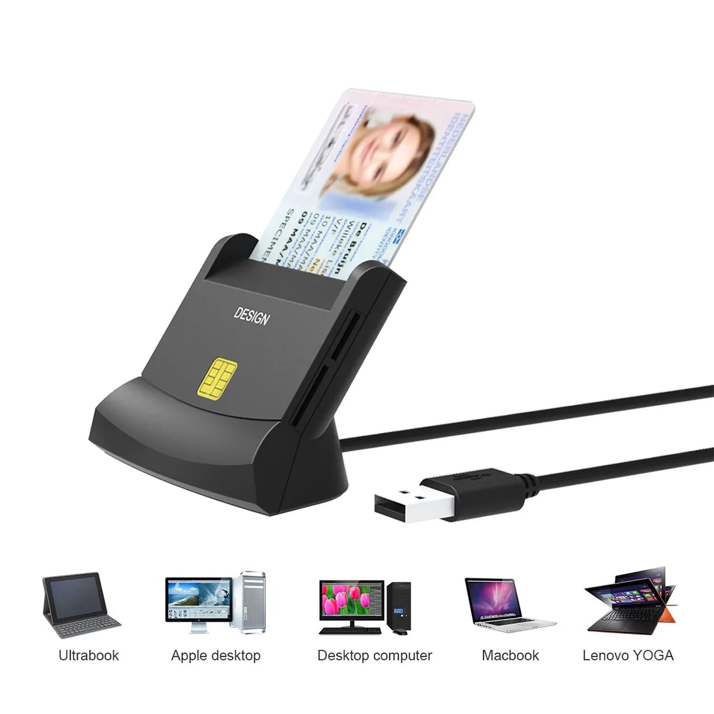 Récepteur Dongle sans fil, adaptateur USB unifiant pour souris Logitech, connexion de clavier, 6 appareils pour MX M905 M950 M505 M510 M525, Etc.