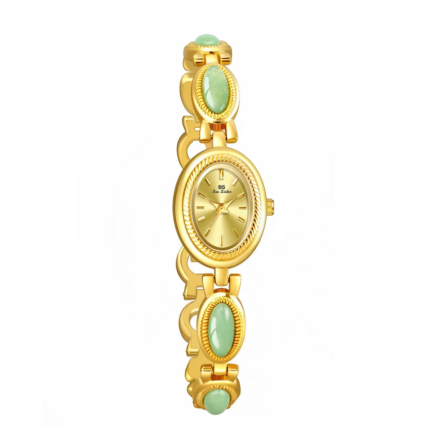 Femmes élégantes Bracelet montres conception Unique mode dames montres pour femme horloge Quartz montres haut de gamme de luxe