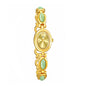 Femmes élégantes Bracelet montres conception Unique mode dames montres pour femme horloge Quartz montres haut de gamme de luxe