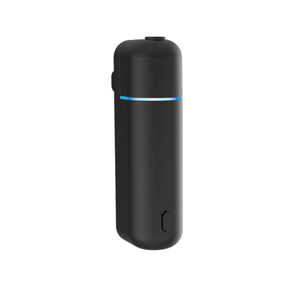 Diffuseur Parfum Voiture Électrique Sans Eau — Clip Ventilation USB & Huile Essentielle