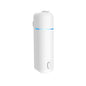 Diffuseur Parfum Voiture Électrique Sans Eau — Clip Ventilation USB & Huile Essentielle